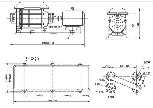 2SK-2030ɼ(j)ˮh(hun)ձμbߴ